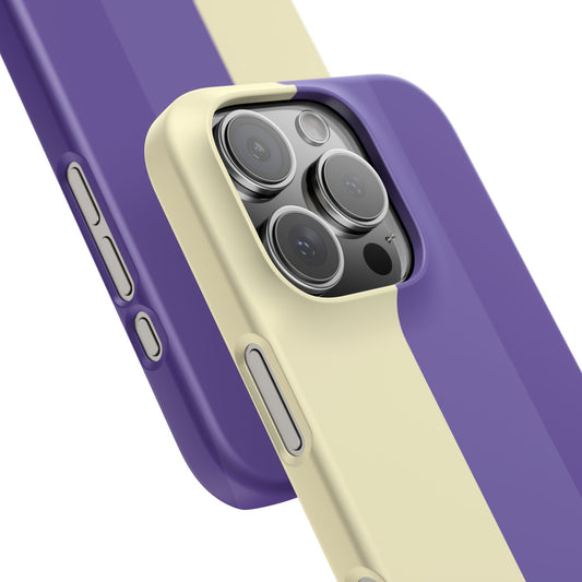 iPhone 16 Pro snap phone case close up -
Mini Plane