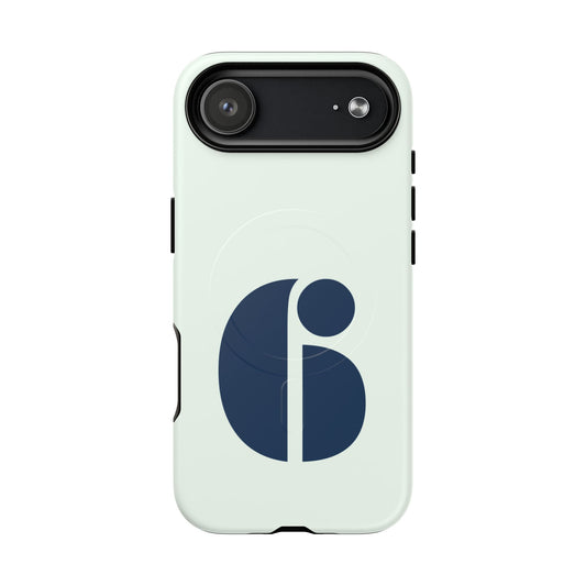 iPhone 17 Air magsafe phone case - Number 6