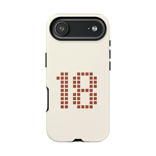 iPhone 17 Air phone case - 18