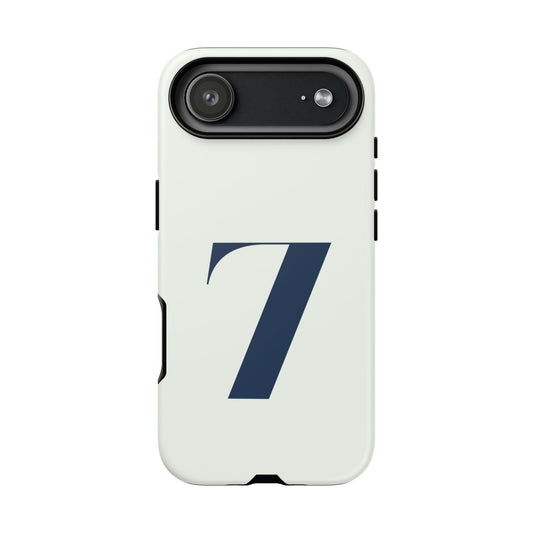 iPhone 17 Air phone case - Number 7