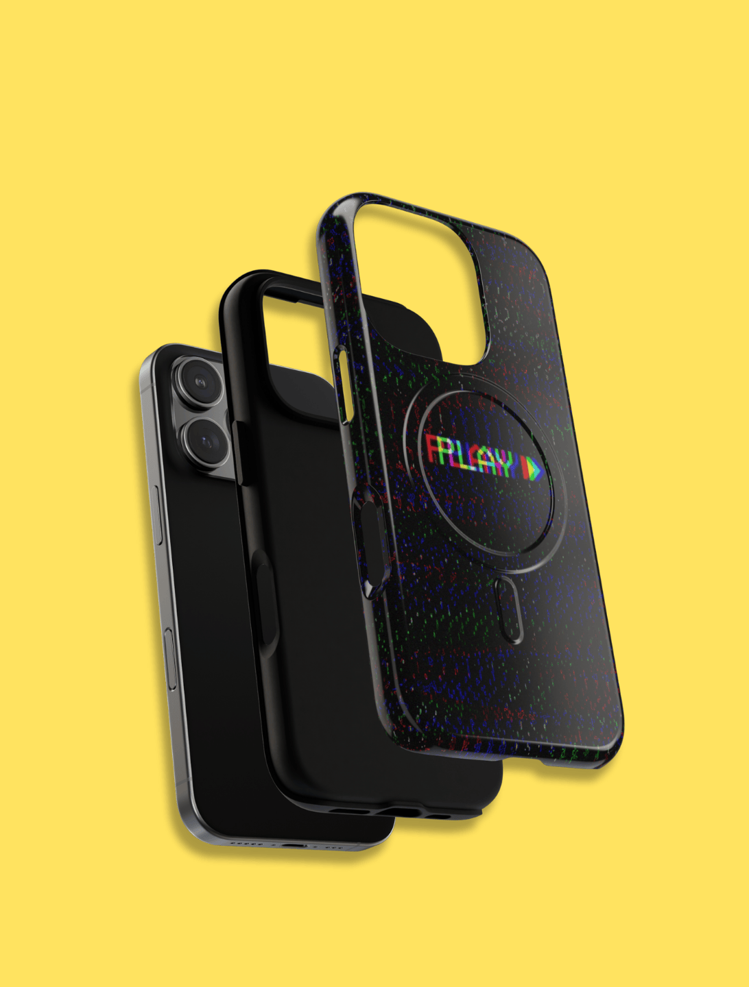 Mintocase MagSafe Phone Case Collection