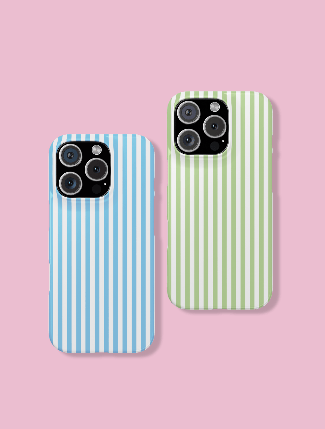 Mintocase Snap Phone Case Collection