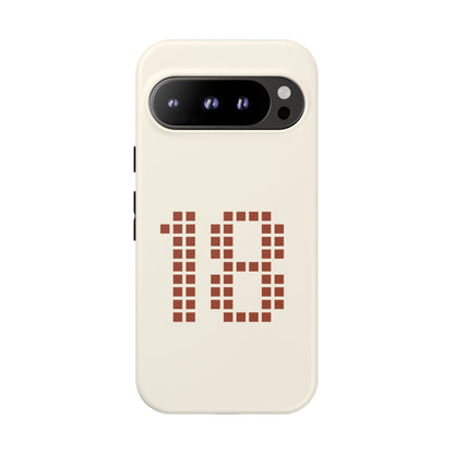 Google Pixel 9 Pro phone case - 18