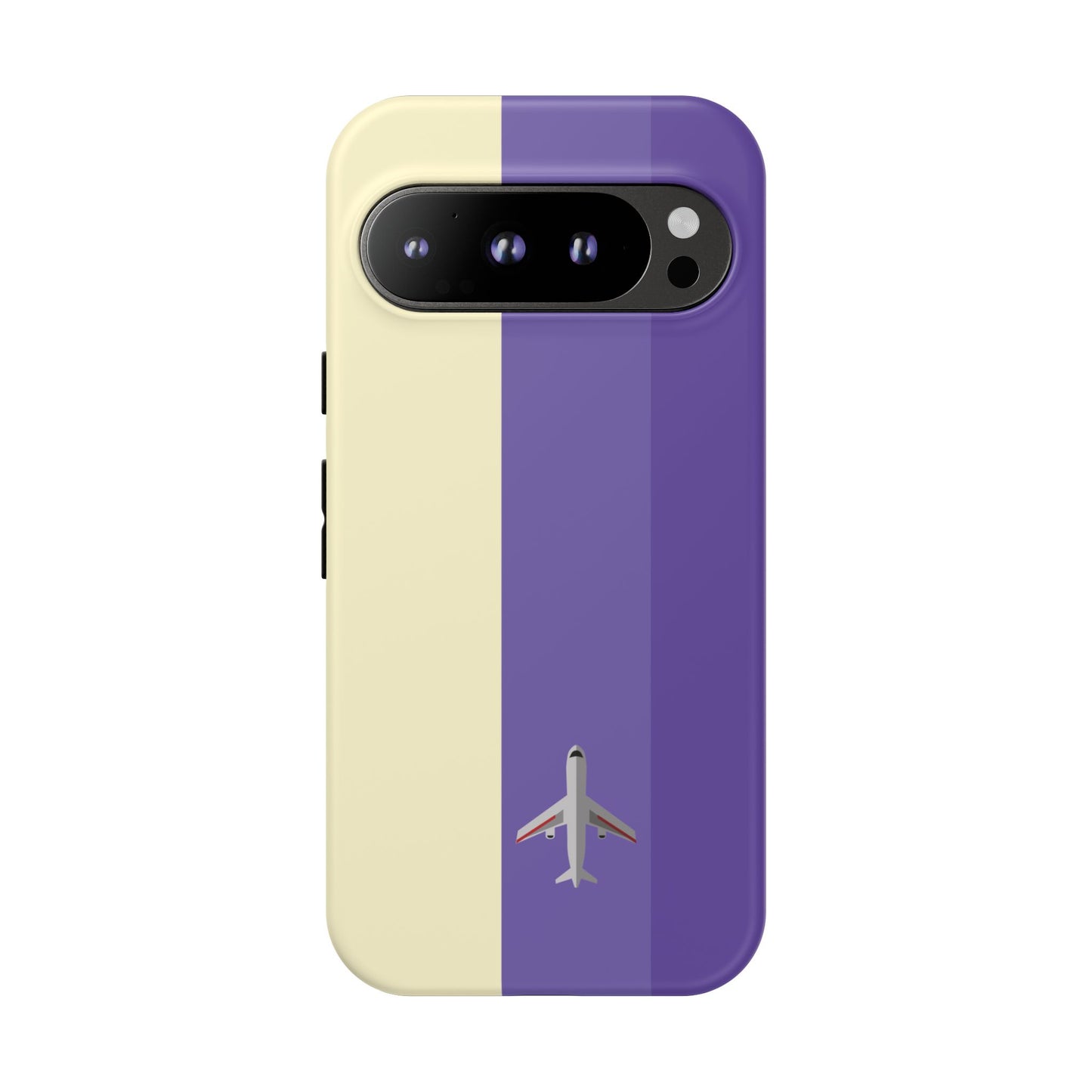 Google Pixel 9 Pro phone case - Mini Plane