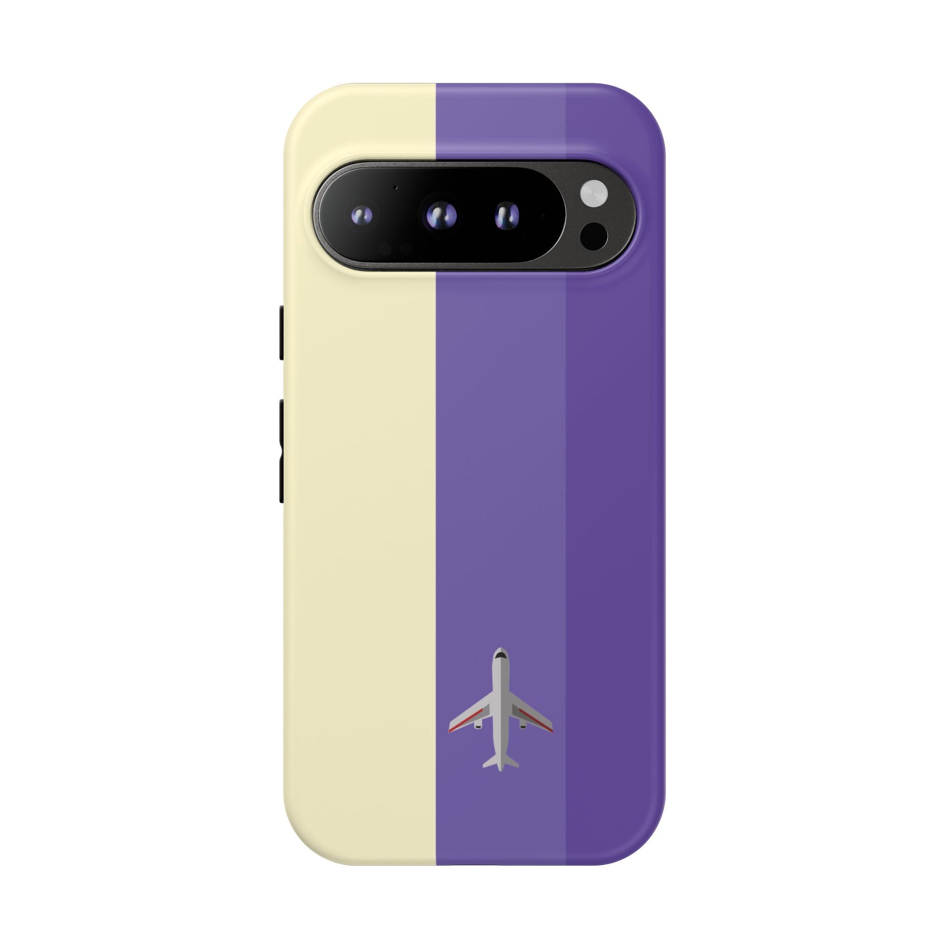 Google Pixel 9 Pro phone case - Mini Plane