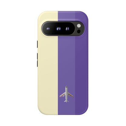 Google Pixel 9 Pro phone case - Mini Plane