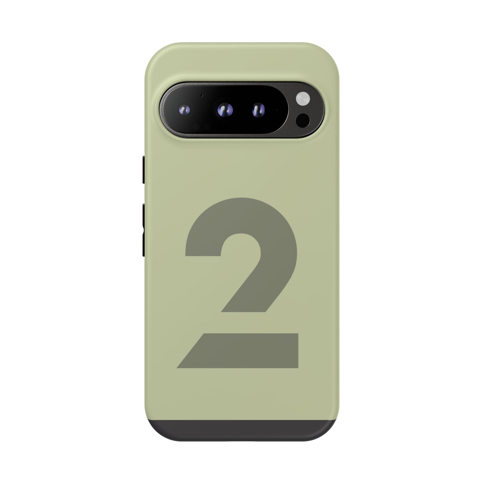 Google Pixel 9 Pro phone case - Number 2