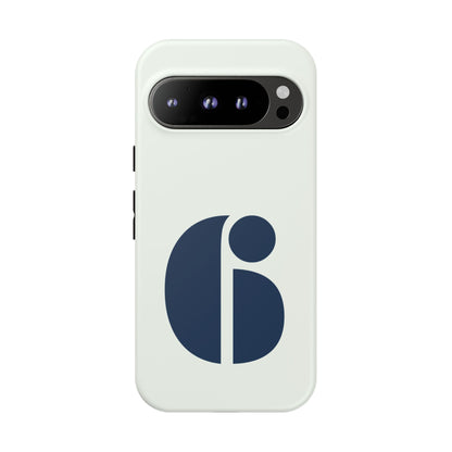 Google Pixel 9 Pro phone case - Number 6