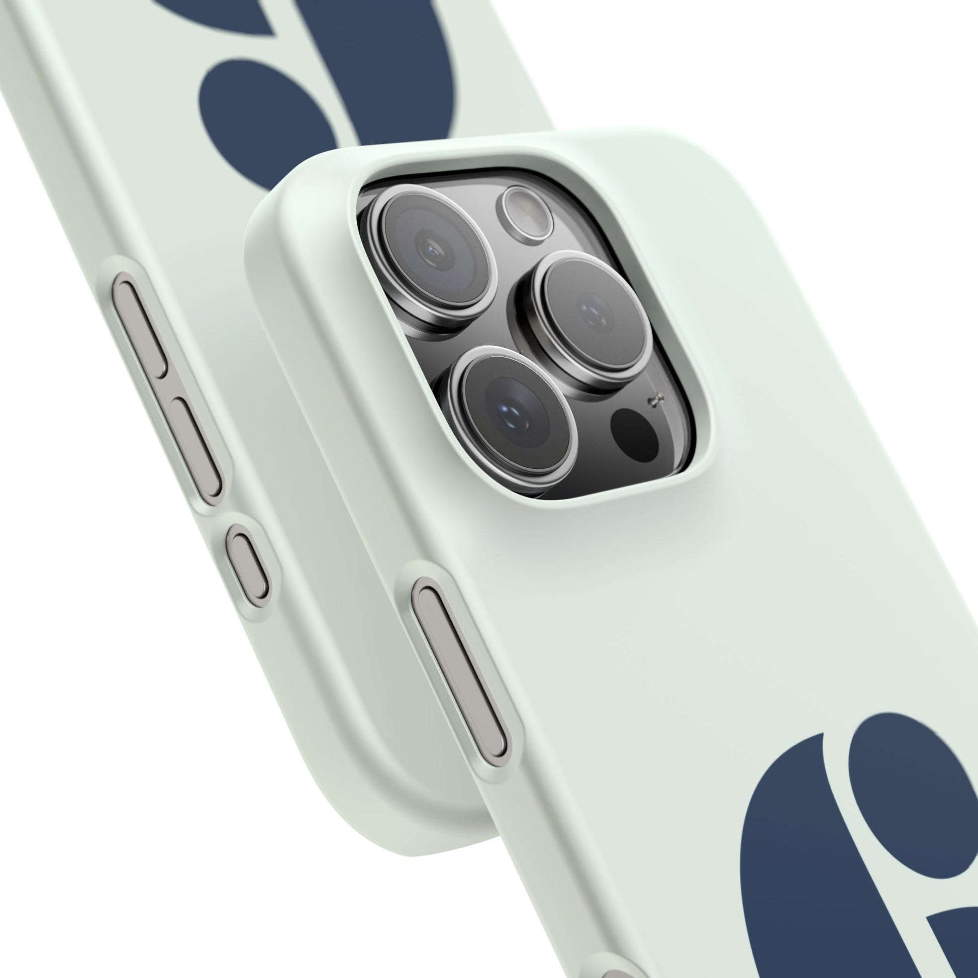 iPhone 16 Pro snap phone case close up - Number 6