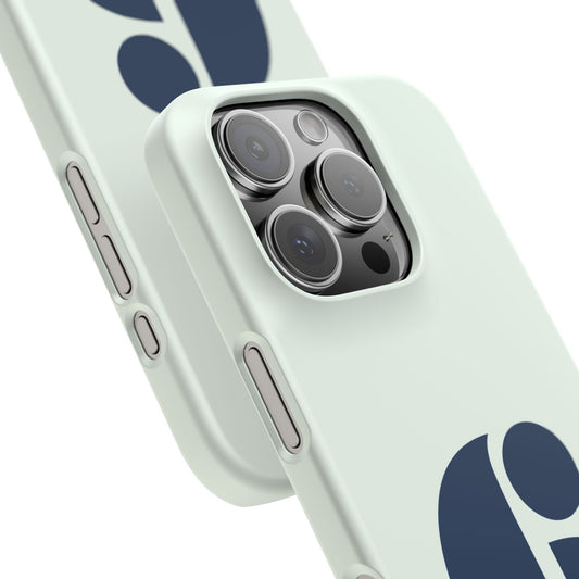 iPhone 16 Pro snap phone case close up - Number 6