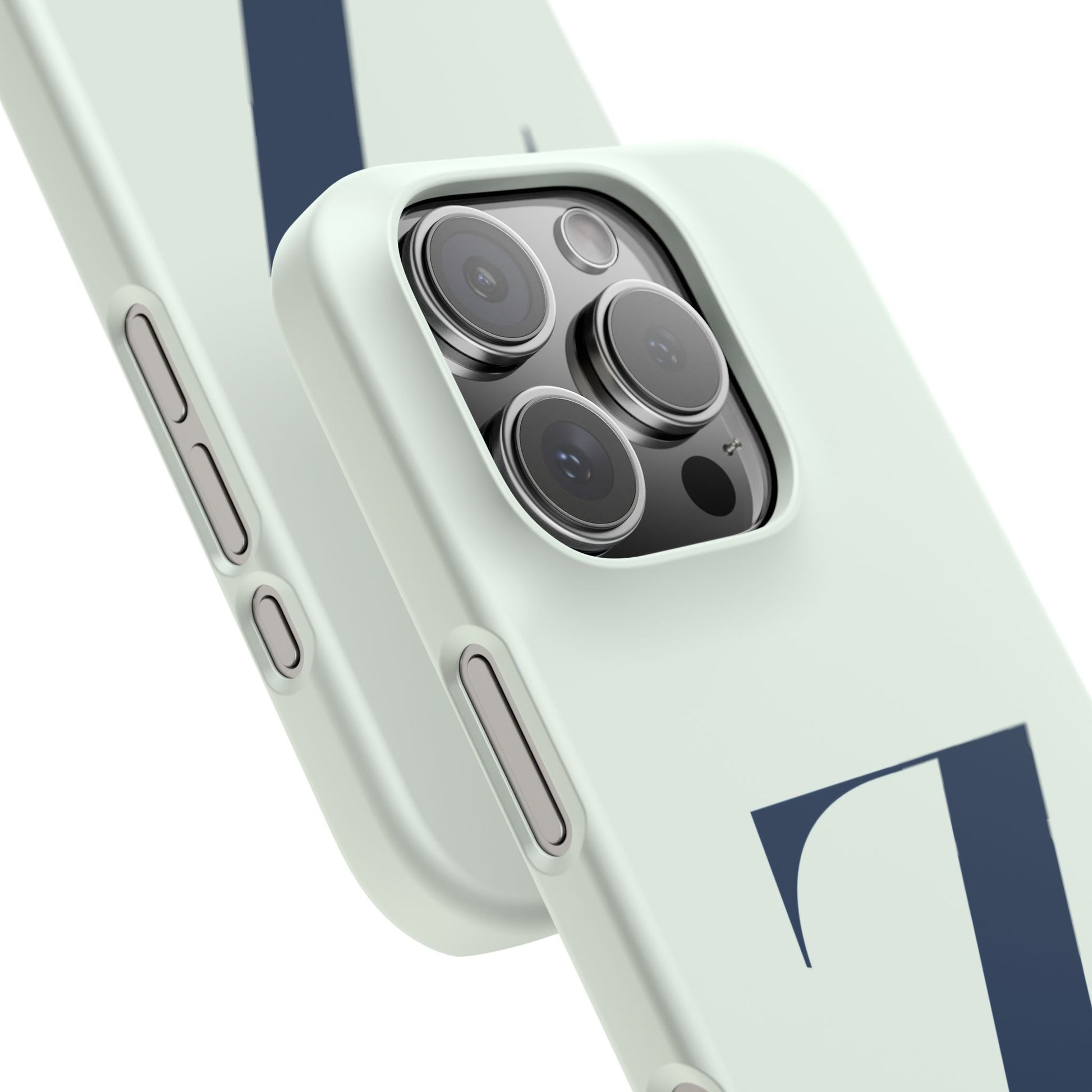 iPhone 16 Pro snap phone case close up - Number 7