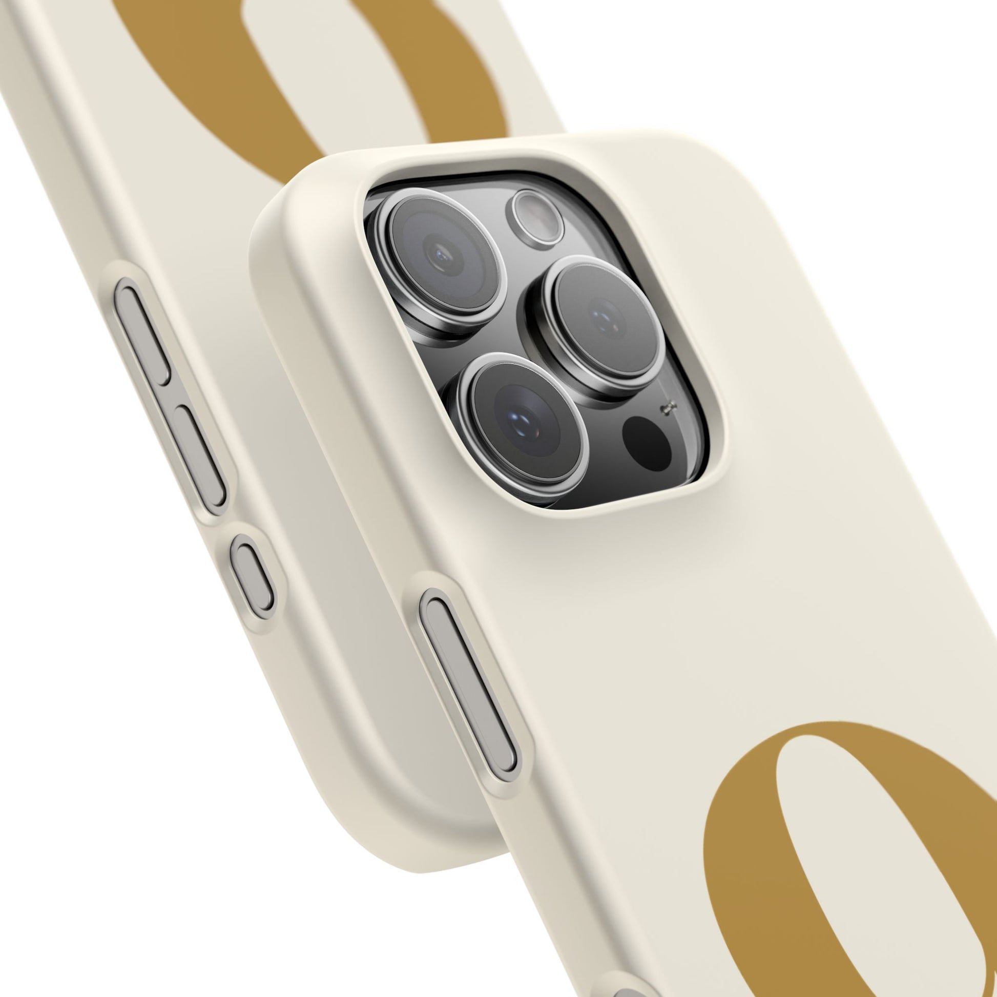 iPhone 16 Pro snap phone case close up - Number 9