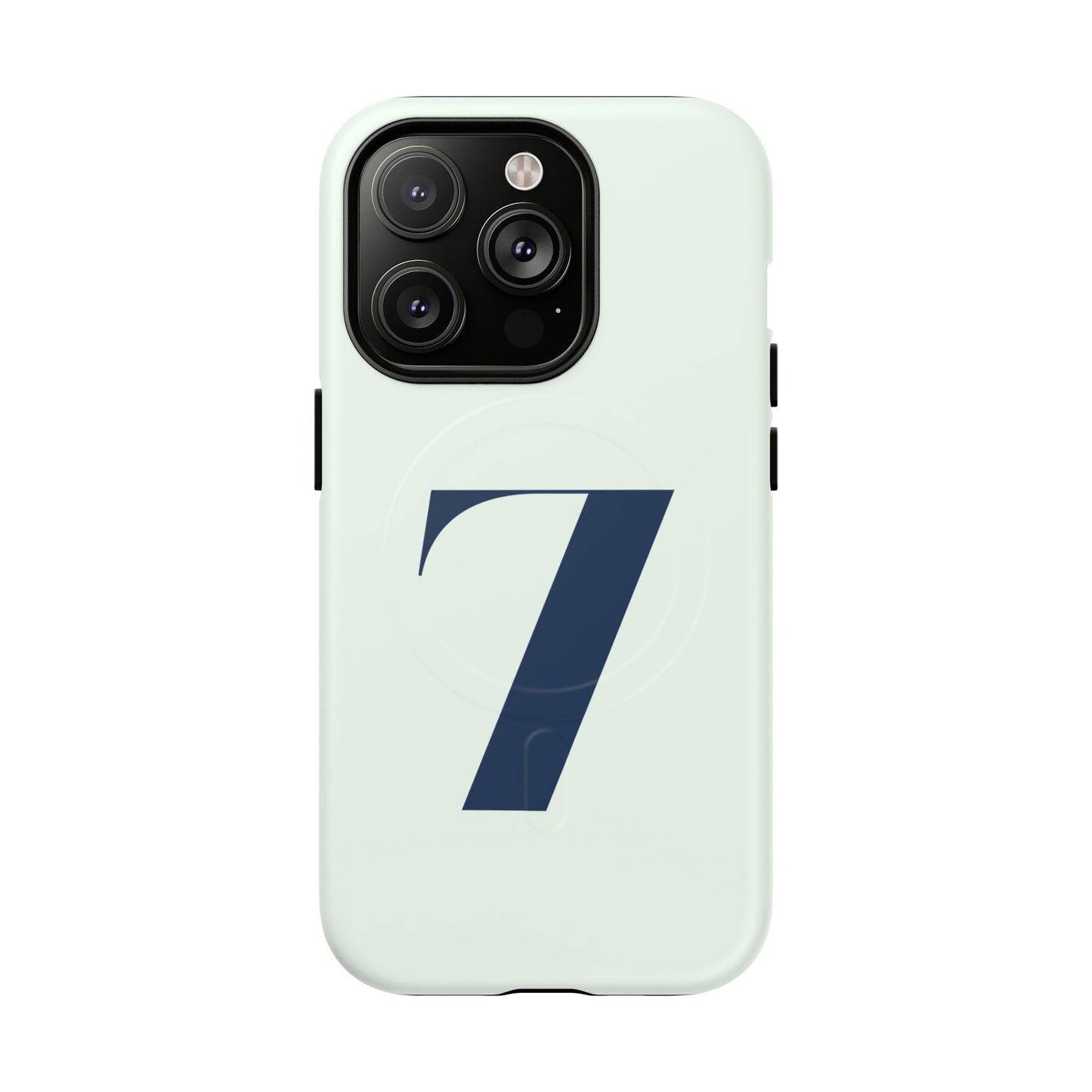 iPhone 14 Pro magsafe phone case - Number 7