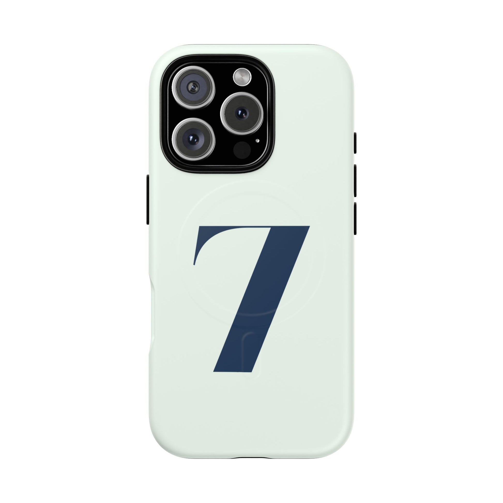 iPhone 15 Pro magsafe phone case - Number 7