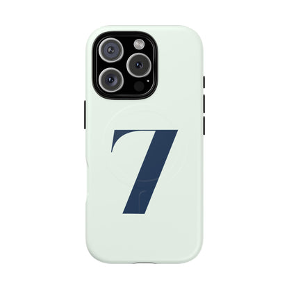 iPhone 15 Pro magsafe phone case - Number 7