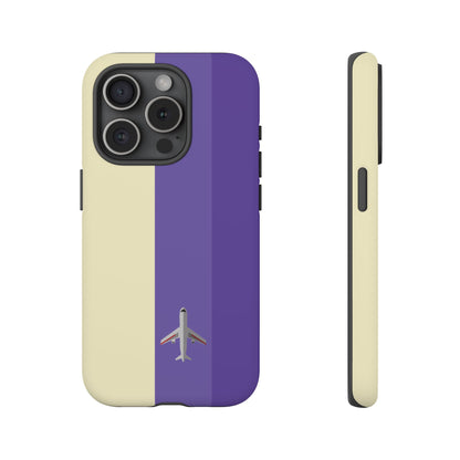 iPhone 15 Pro phone case - Mini Plane