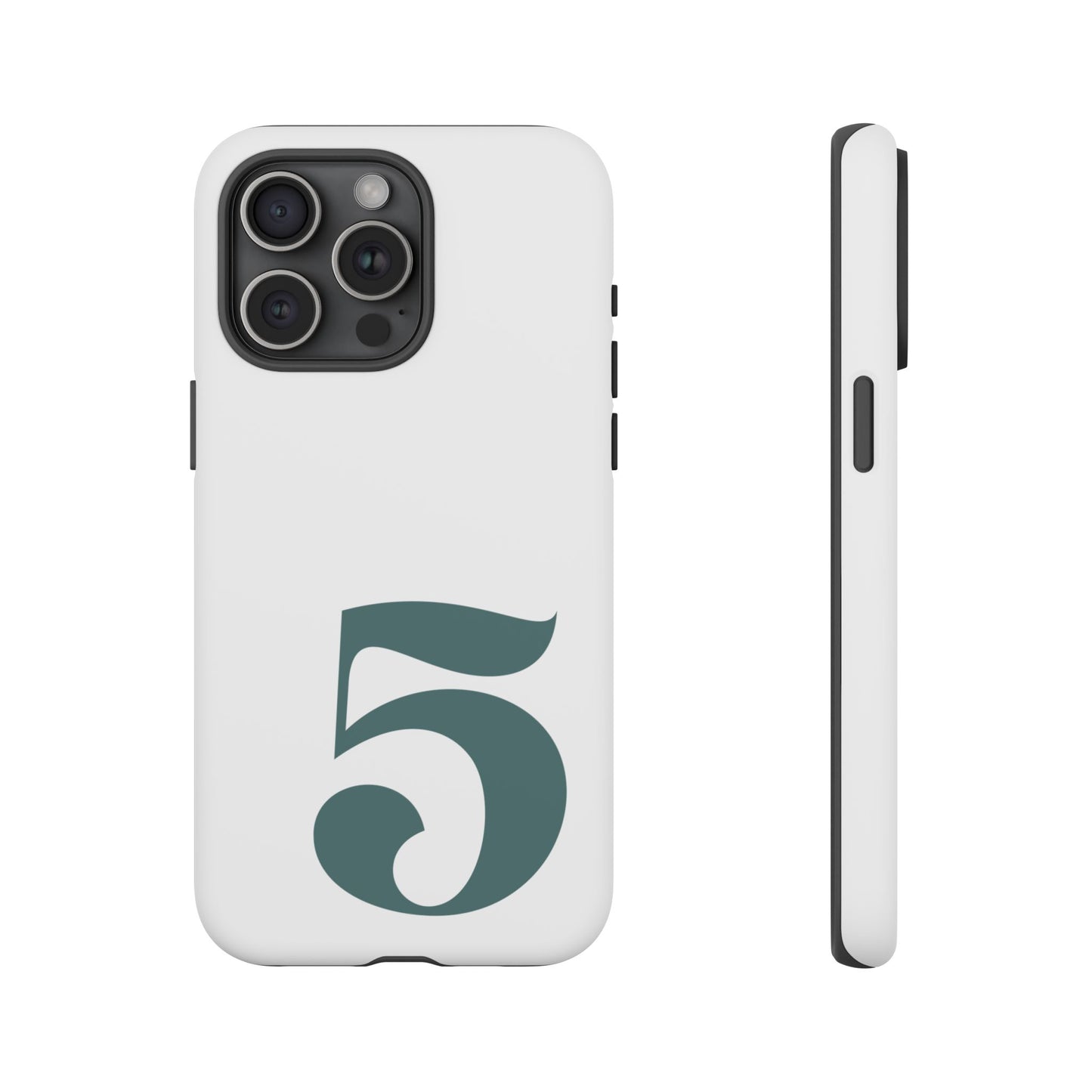 iPhone 15 Pro phone case - Number 5