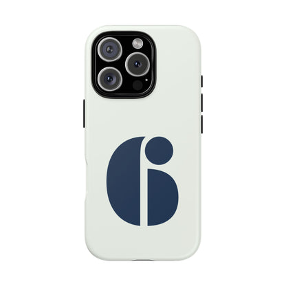 iPhone 16 Pro phone case - Number 6