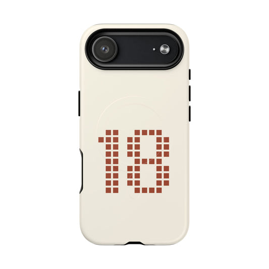 iPhone 17 Air magsafe phone case - 18