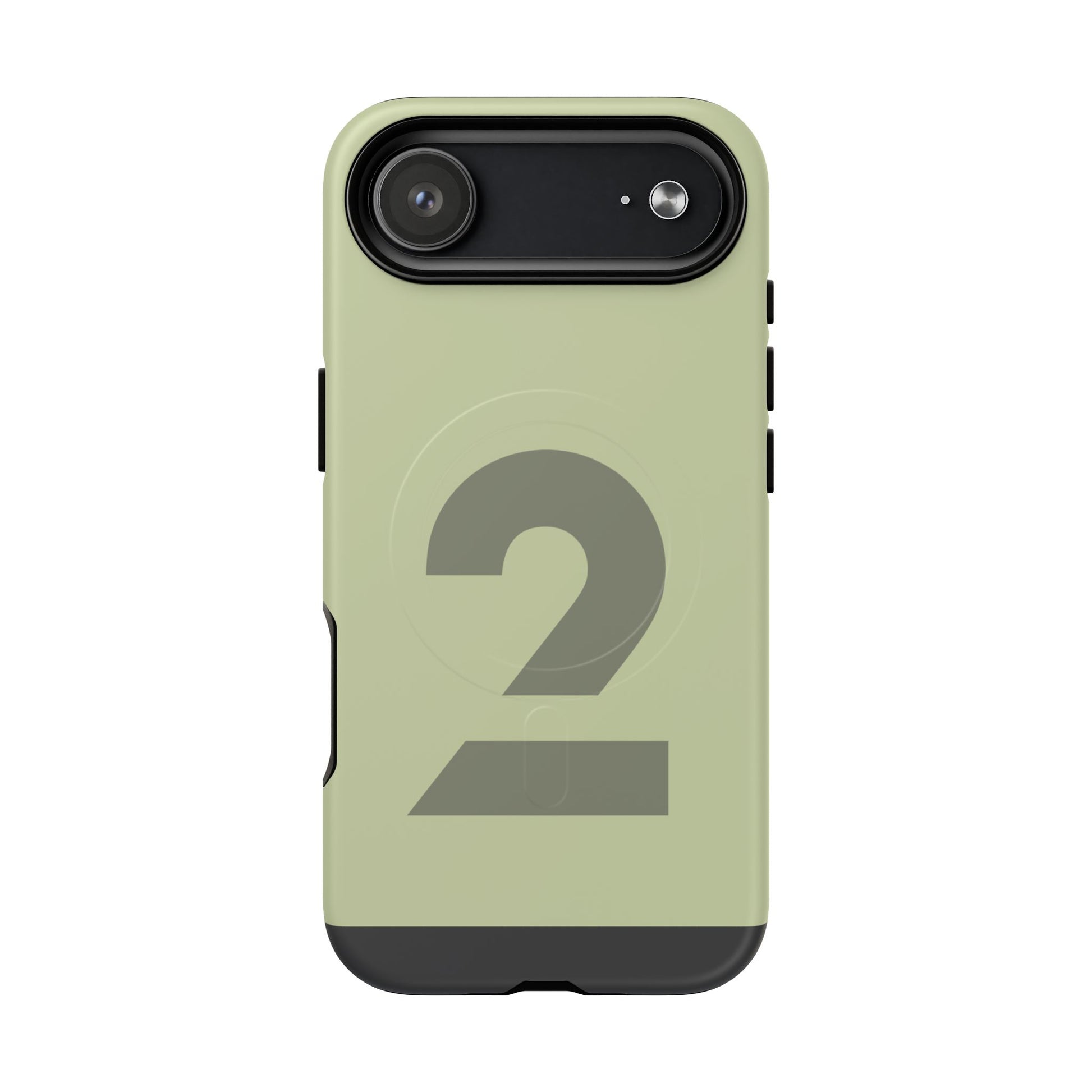 iPhone 17 Air magsafe phone case - Number 2