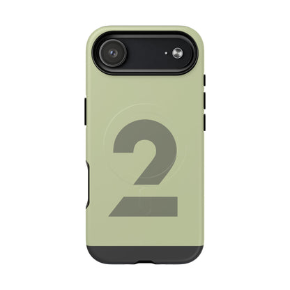 iPhone 17 Air magsafe phone case - Number 2