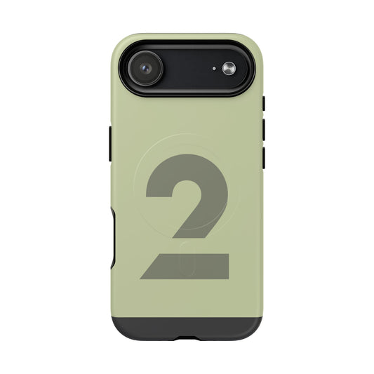 iPhone 17 Air magsafe phone case - Number 2