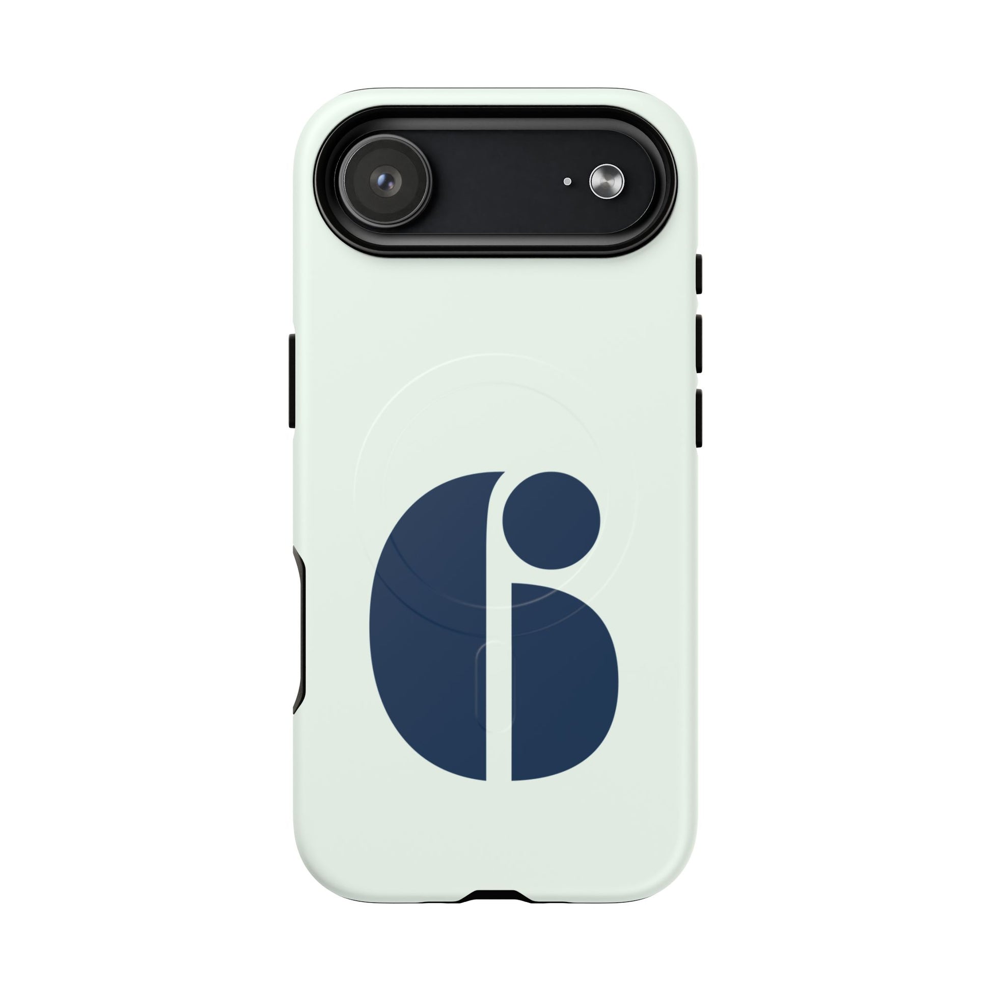 iPhone 17 Air magsafe phone case - Number 6