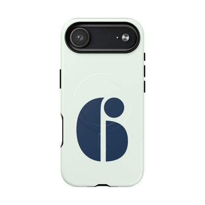 iPhone 17 Air magsafe phone case - Number 6