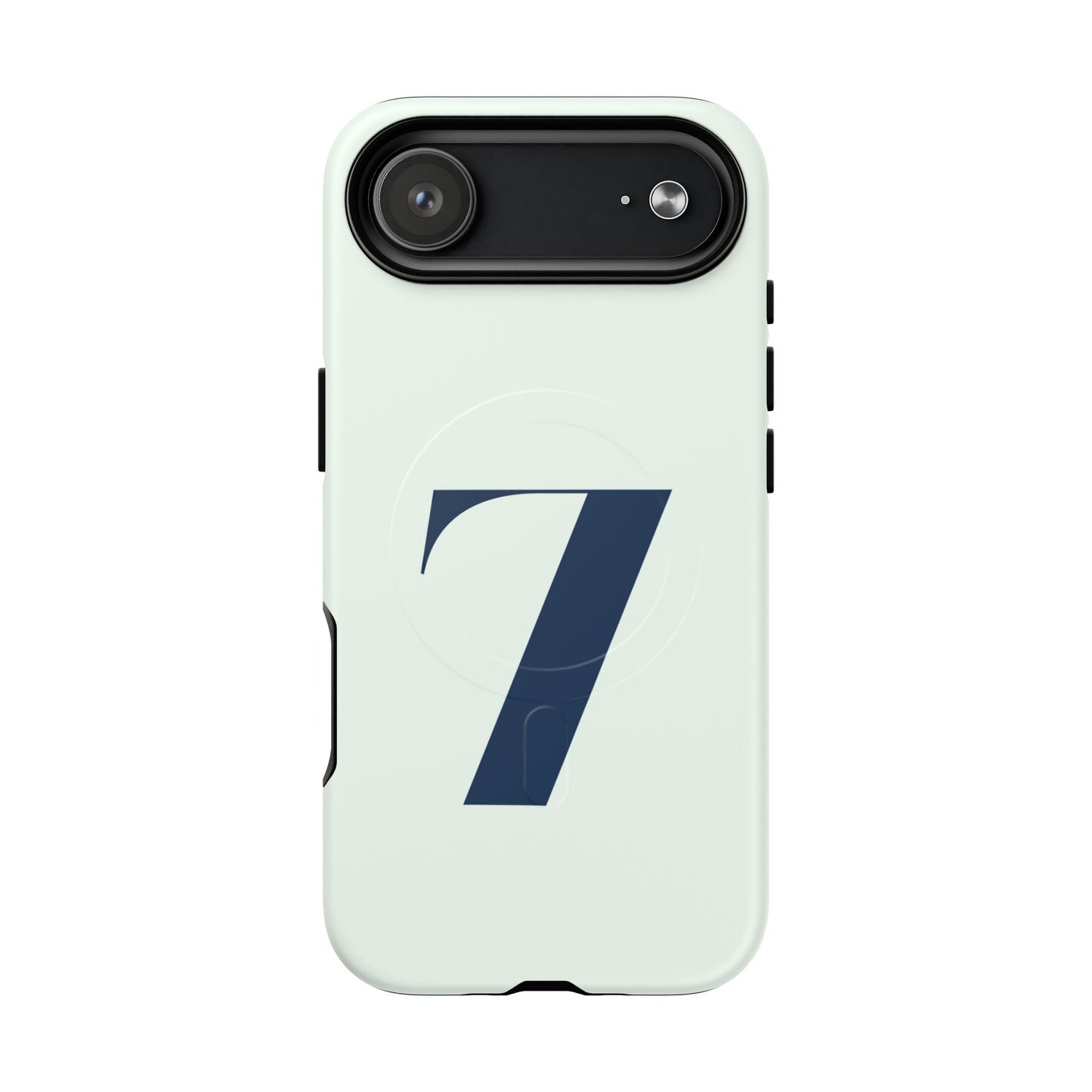 iPhone 17 Air magsafe phone case - Number 7