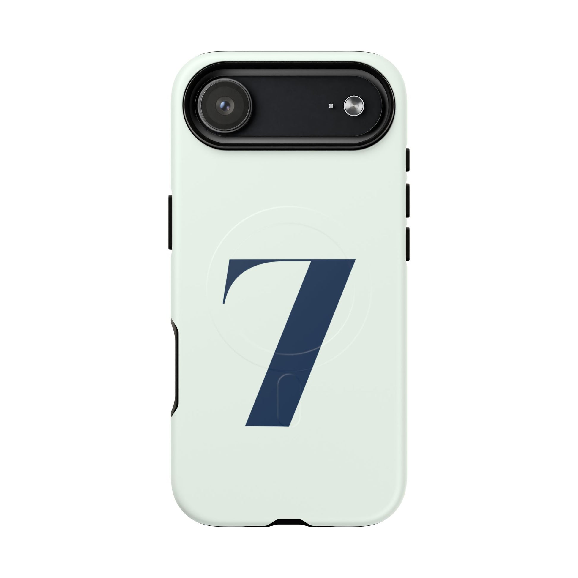 iPhone 17 Air magsafe phone case - Number 7