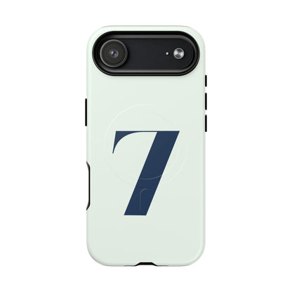 iPhone 17 Air magsafe phone case - Number 7