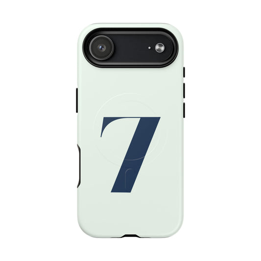 iPhone 17 Air magsafe phone case - Number 7