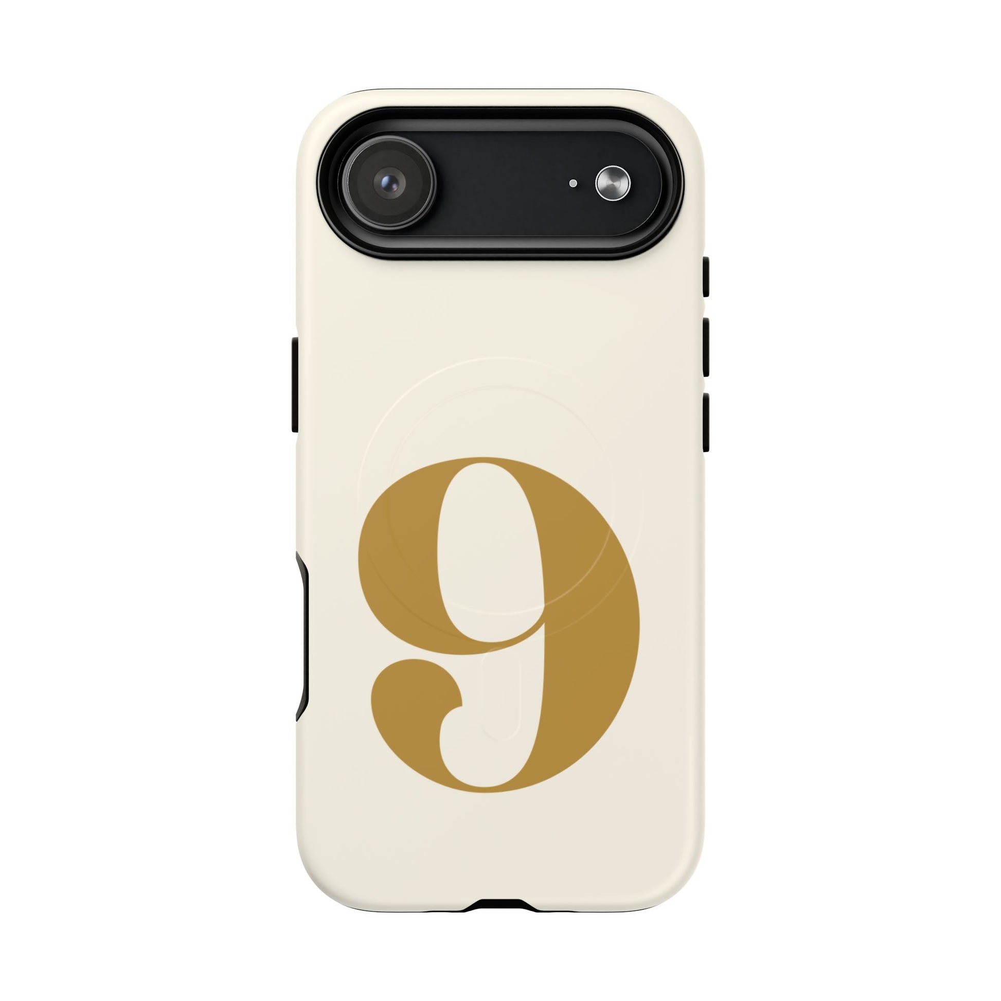 iPhone 17 Air magsafe phone case - Number 9