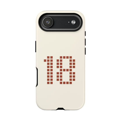iPhone 17 Air phone case - 18