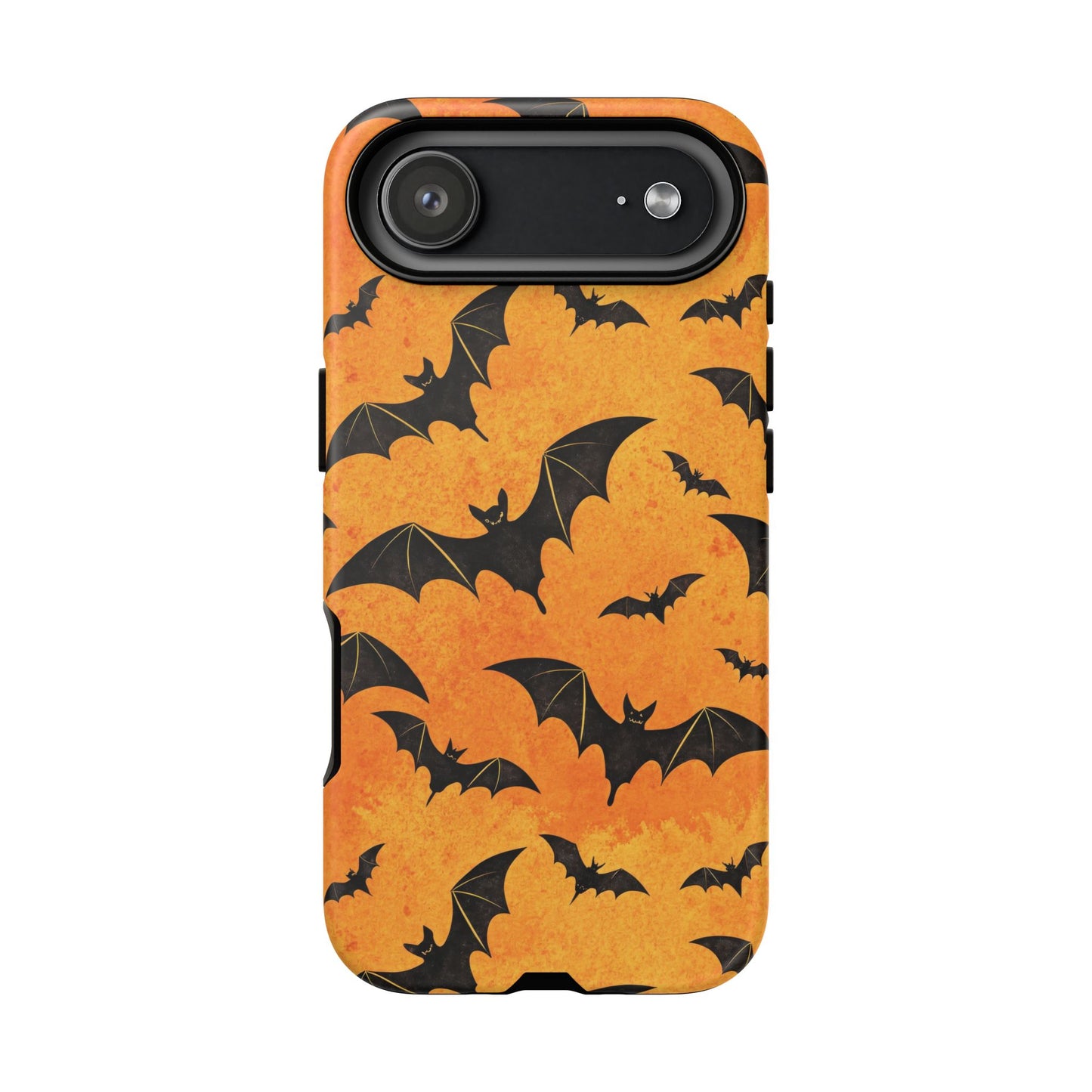 iPhone 17 Air phone case - Bats Pattern