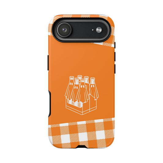 iPhone 17 Air phone case - Halloween Dressed Up