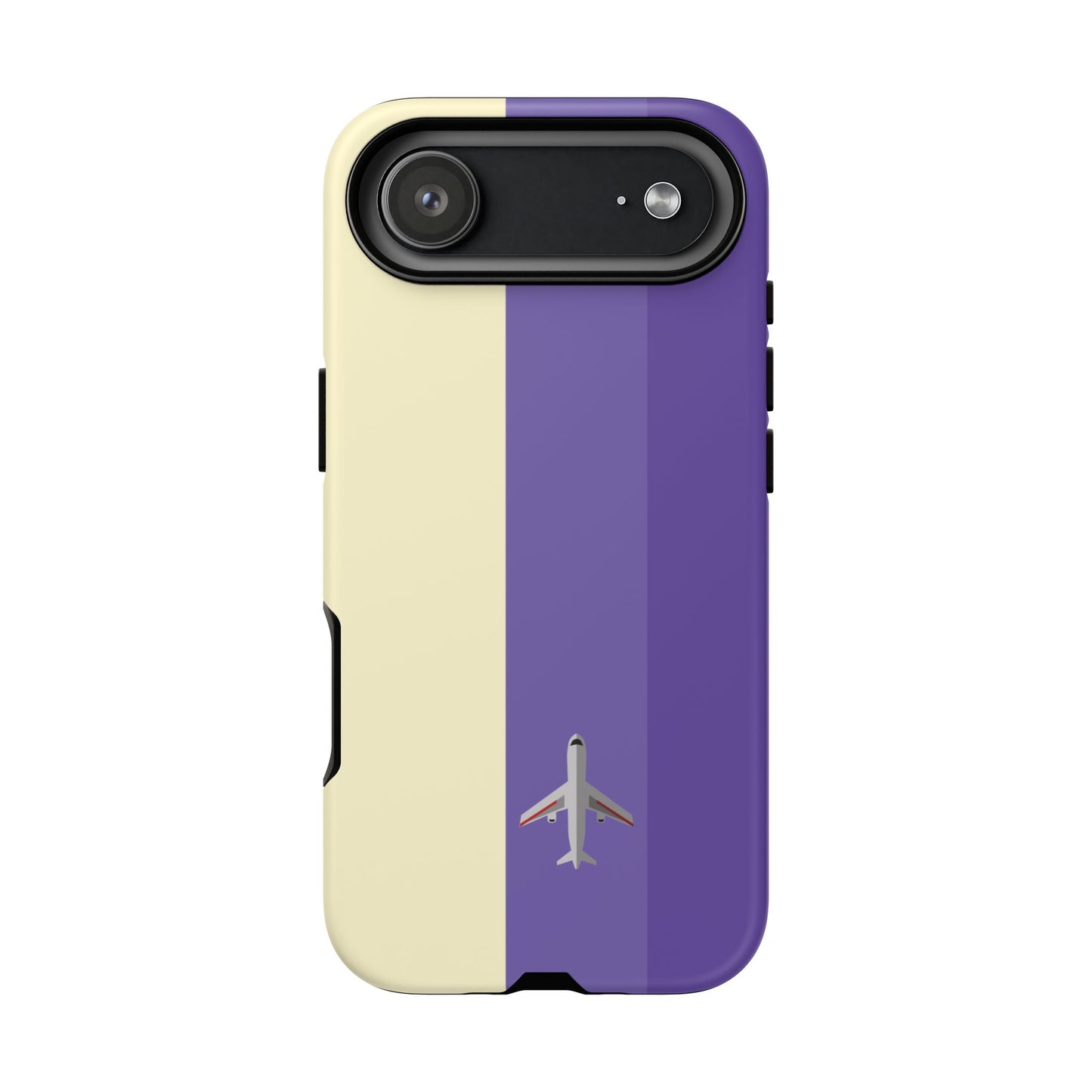 iPhone 17 Air phone case - Mini Plane