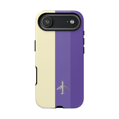 iPhone 17 Air phone case - Mini Plane