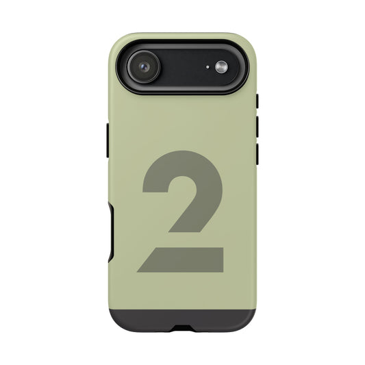 iPhone 17 Air phone case - Number 2