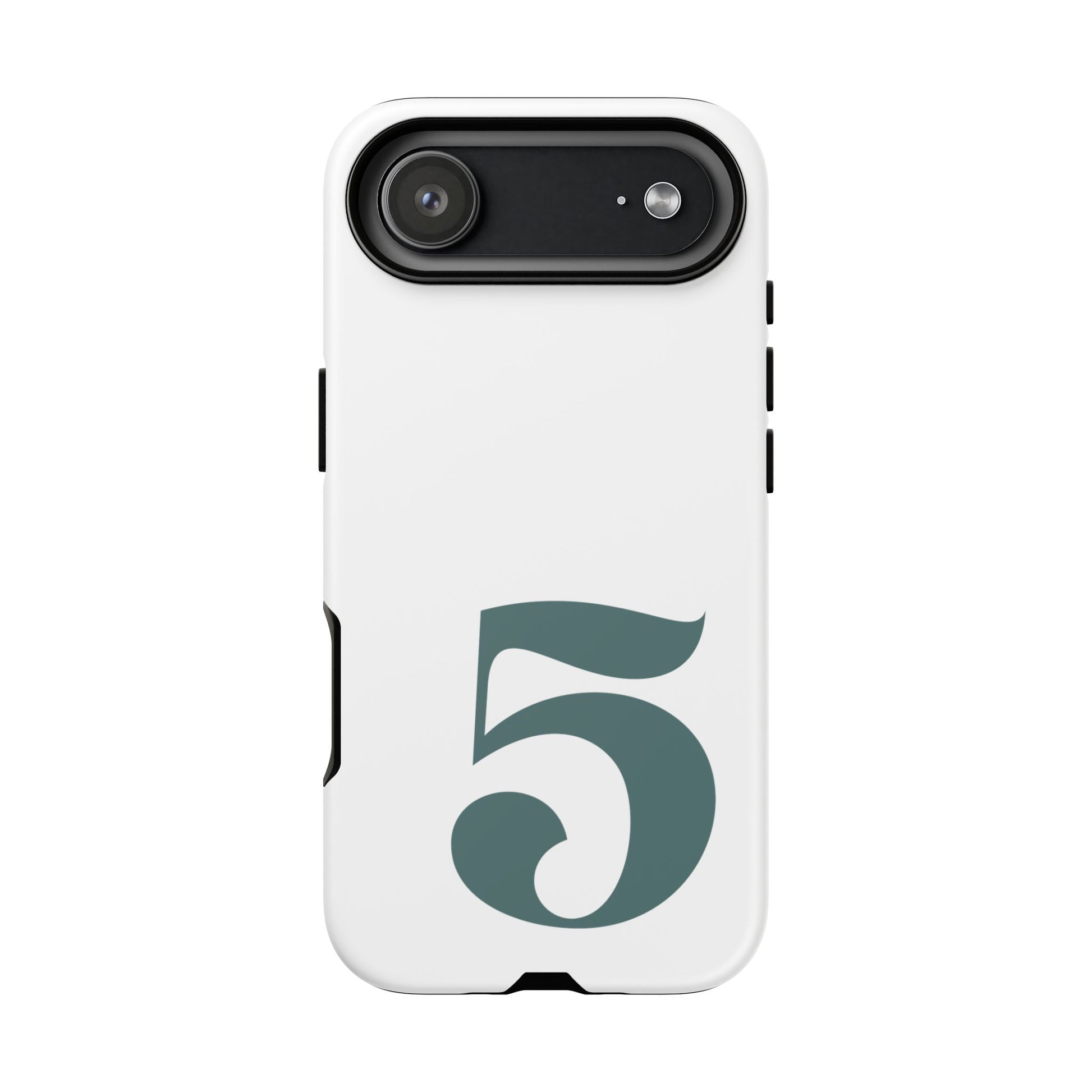 iPhone 17 Air phone case - Number 5