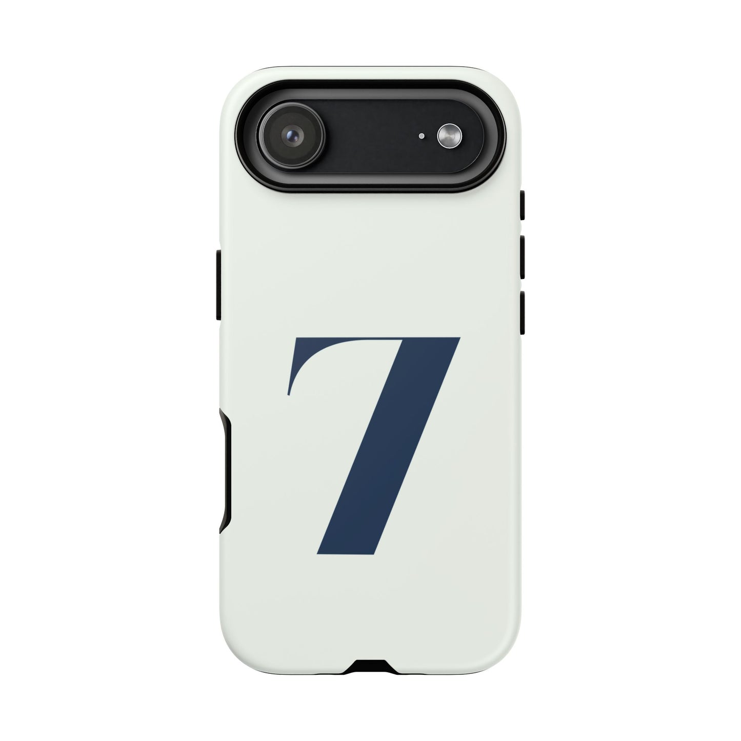 iPhone 17 Air phone case - Number 7