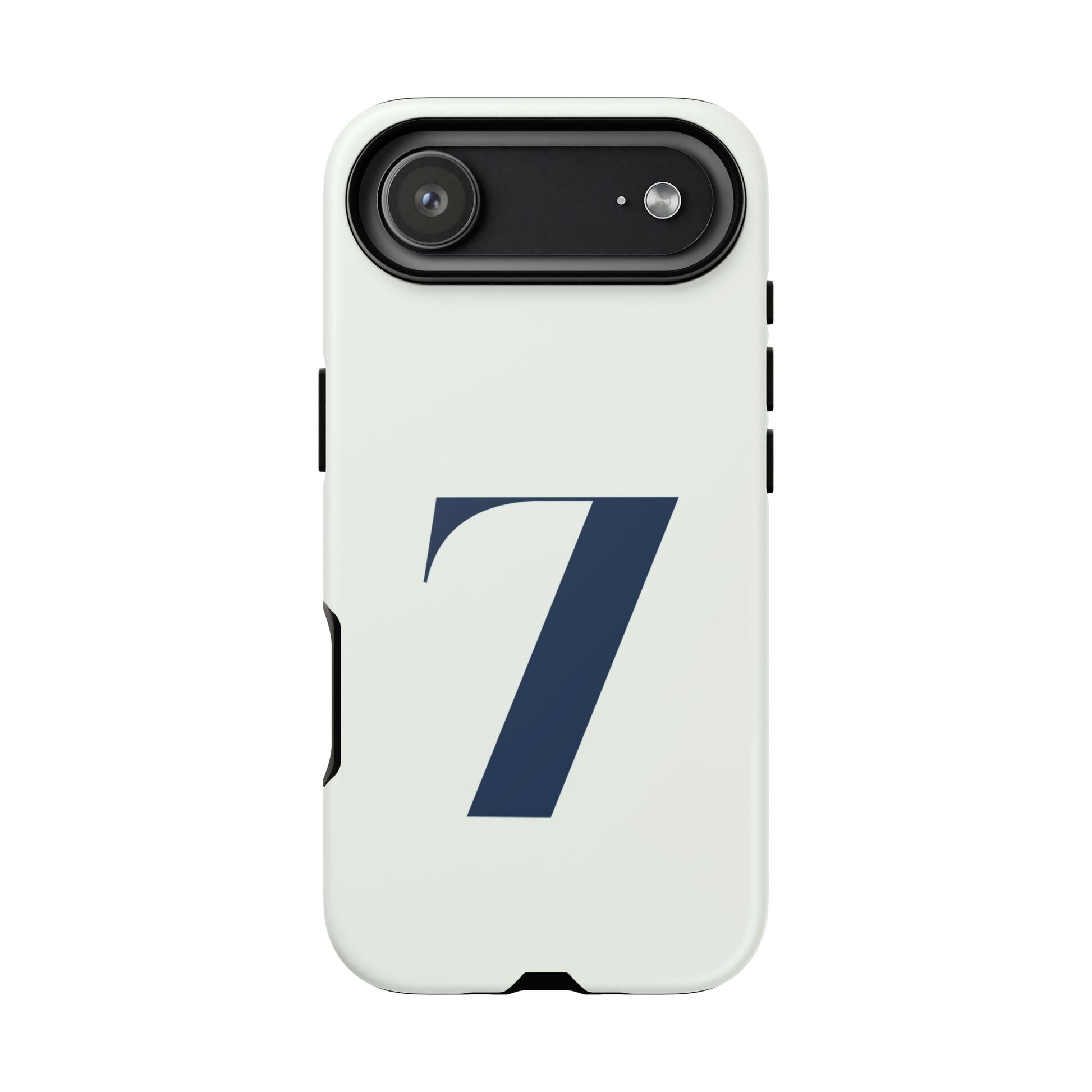 iPhone 17 Air phone case - Number 7
