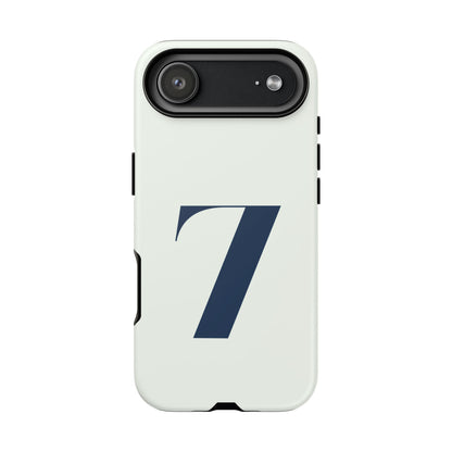 iPhone 17 Air phone case - Number 7