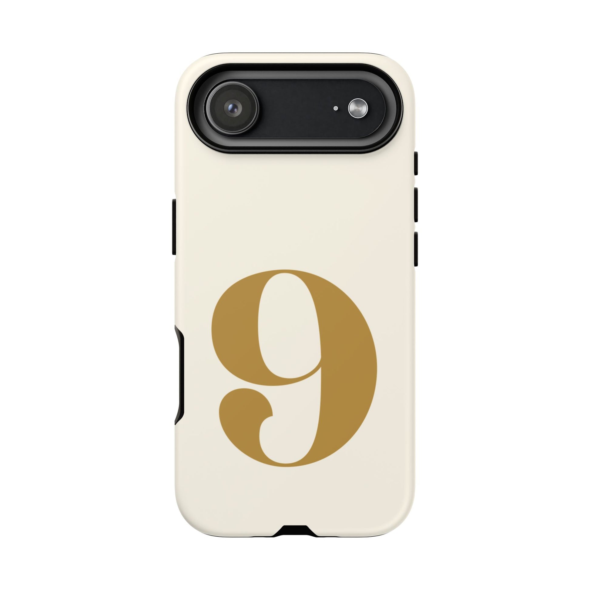 iPhone 17 Air phone case - Number 9