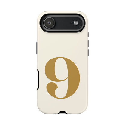 iPhone 17 Air phone case - Number 9