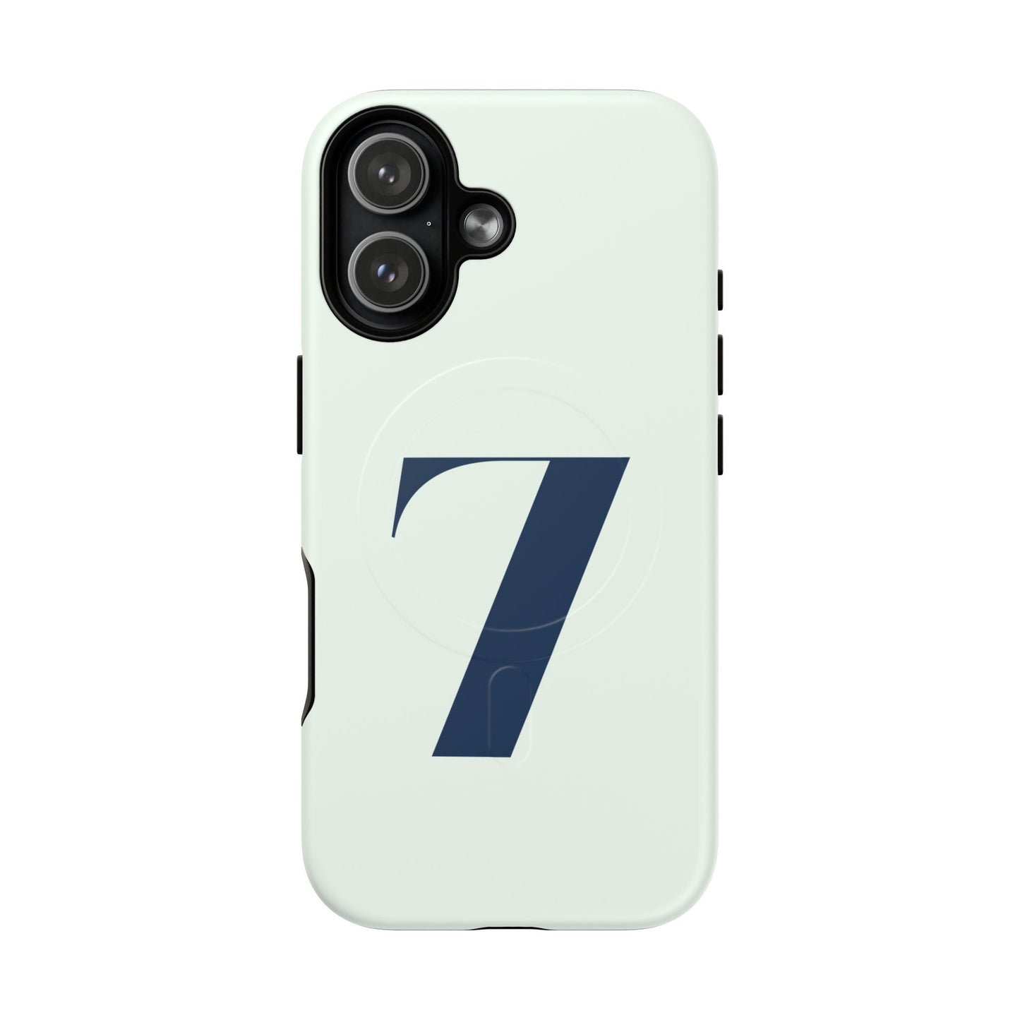iPhone 17 magsafe phone case - Number 7