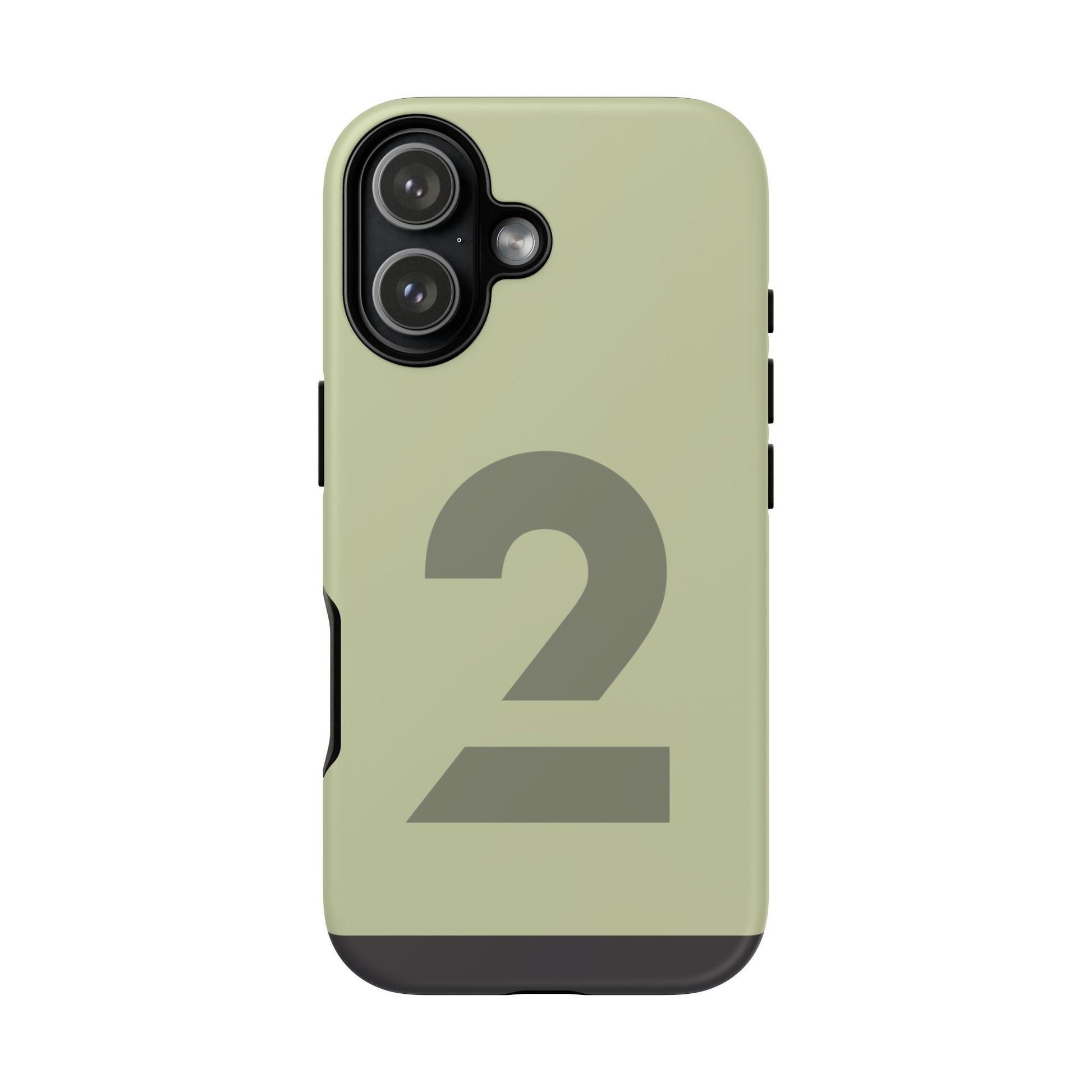 iPhone 17 phone case - Number 2