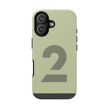iPhone 17 phone case - Number 2