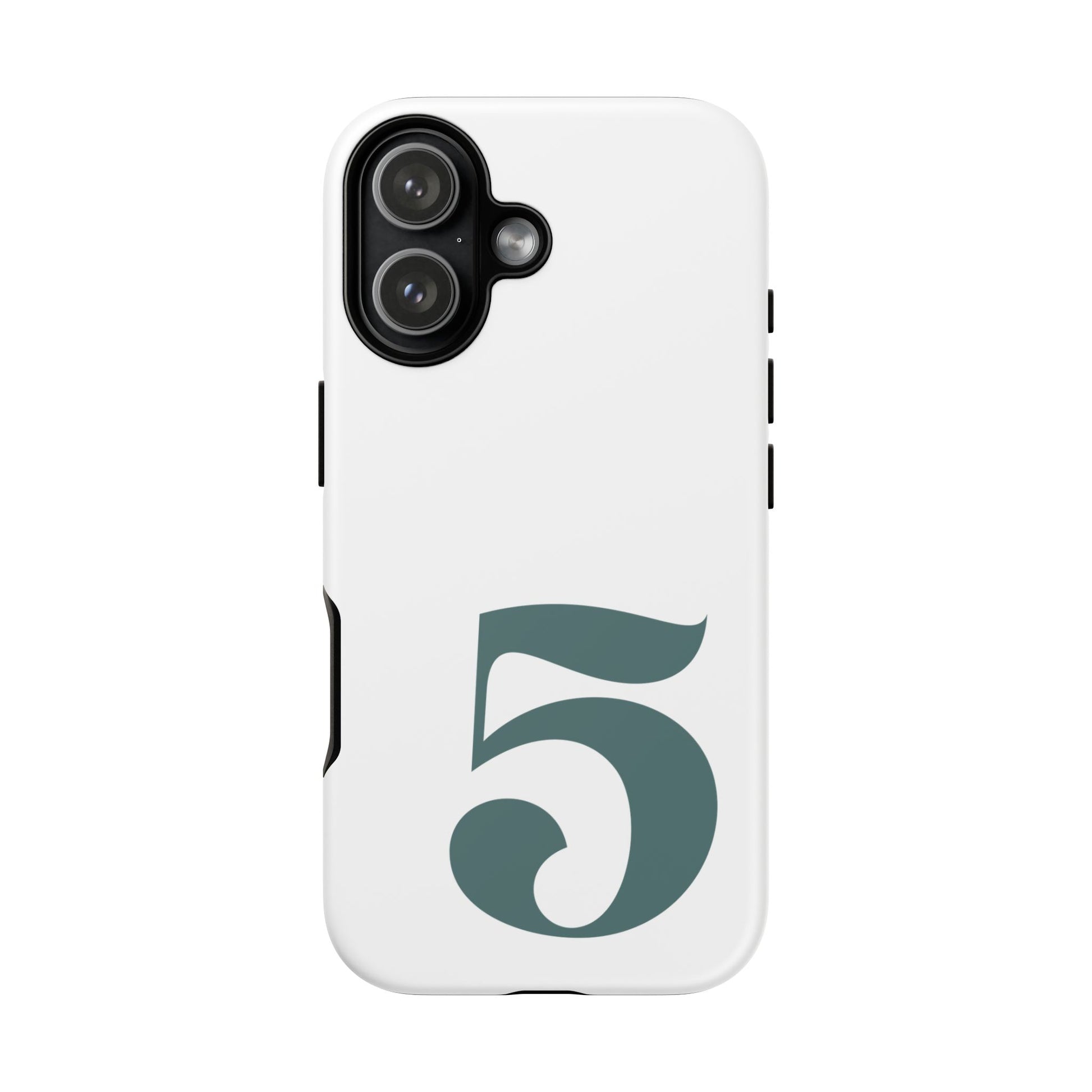 iPhone 17 phone case - Number 5