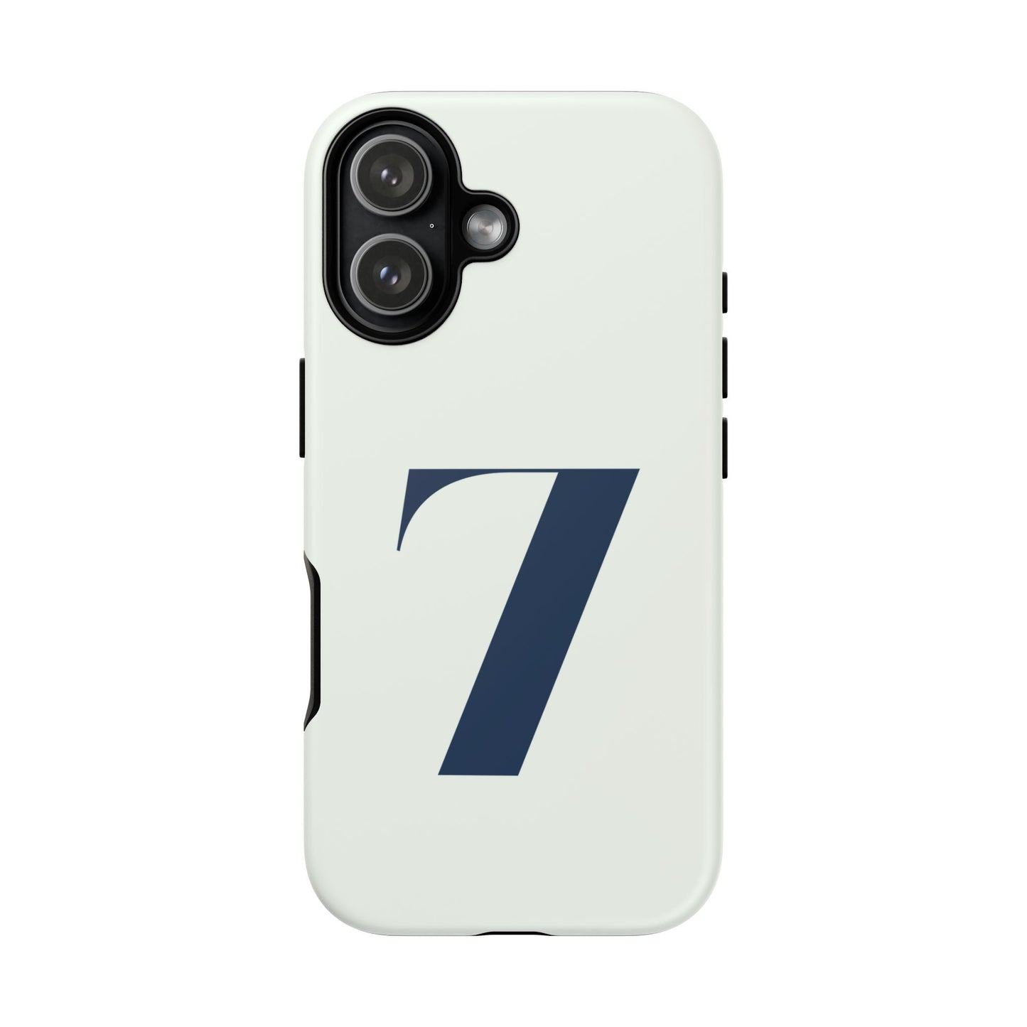 iPhone 17 phone case -  Number 7